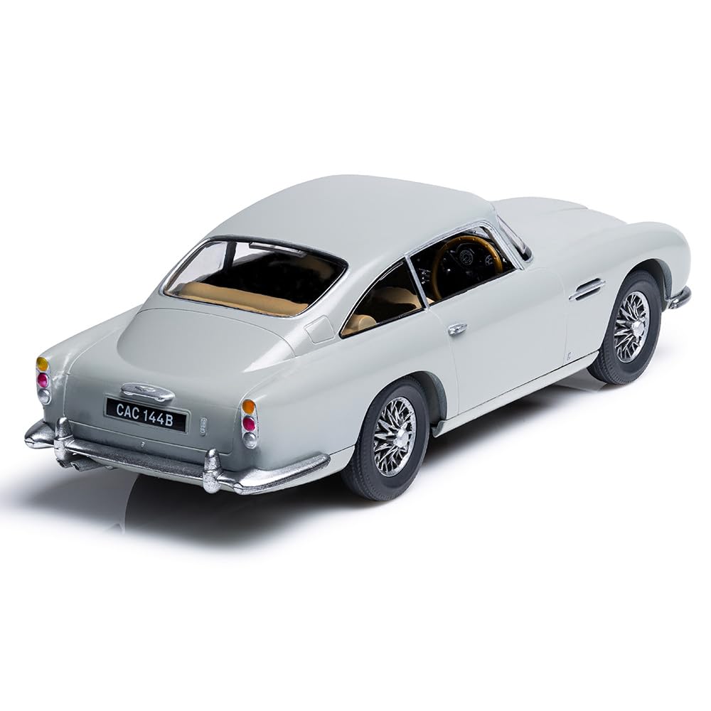 Amazon.co.jp: Airfix 1:43スケール アストンマーチン DB5 スターター